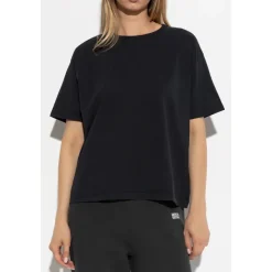 DAMES American Vintage T-shirt met een ronde hals