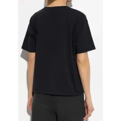 DAMES American Vintage T-shirt met een ronde hals