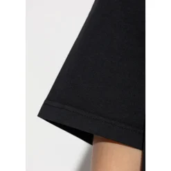 DAMES American Vintage T-shirt met een ronde hals