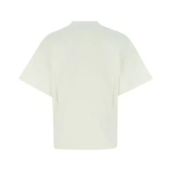 DAMES Jil Sander T-shirt met korte mouwen