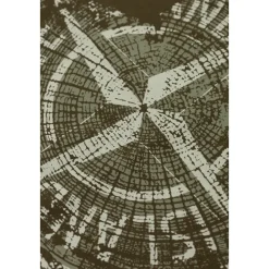 Stone Island T-shirt met Logo