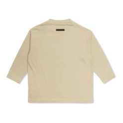 Fear Of God Bovenkleding^T-shirt met logo