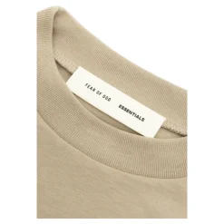 Fear Of God Bovenkleding^T-shirt met logo