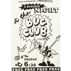 Stella McCartney Bovenkleding^T-shirt met print