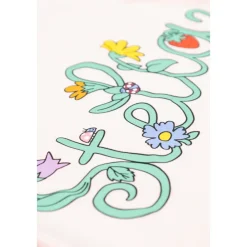 Stella McCartney Bovenkleding^T-shirt met print