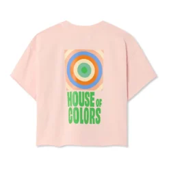 American Vintage Bovenkleding^T-shirt met print