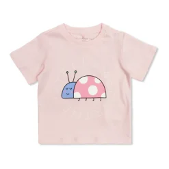 Stella McCartney Bovenkleding^T-shirt met print