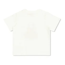 Stella McCartney Bovenkleding^T-shirt met print