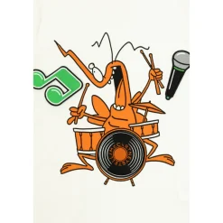 Stella McCartney Bovenkleding^T-shirt met print