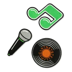 Stella McCartney Bovenkleding^T-shirt met print