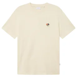 Heren Les Deux T-shirt met ronde hals