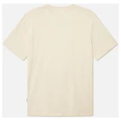 Heren Les Deux T-shirt met ronde hals