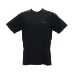 Heren Givenchy Shirts^T-shirt met ronde hals