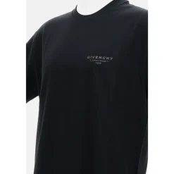 Heren Givenchy Shirts^T-shirt met ronde hals