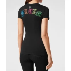 DAMES Philipp Plein T-Shirt Pure