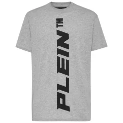 Heren Philipp Plein Shirts^T-shirt Ronde Hals