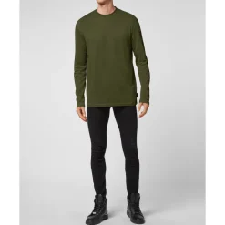 Heren Philipp Plein Shirts^T-Shirt Ronde Hals