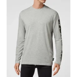 Heren Philipp Plein T-Shirt Ronde Hals