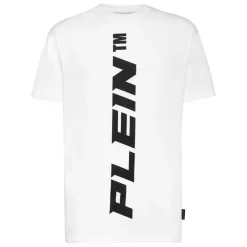 Heren Philipp Plein Shirts^T-Shirt Ronde Hals