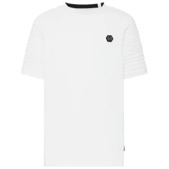 Heren Philipp Plein T-shirt Ronde Hals SS