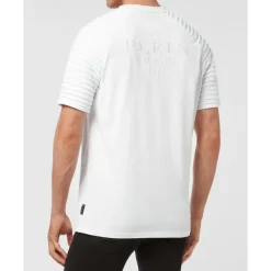Heren Philipp Plein T-shirt Ronde Hals SS