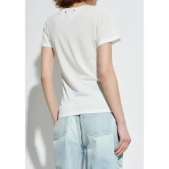 DAMES Golden Goose T-shirt The Golden Dreamers