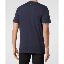 Heren Philipp Plein Shirts^T-shirt V-Neck