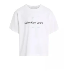 Calvin Klein Bovenkleding^T-Shirts