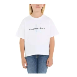 Calvin Klein Bovenkleding^T-Shirts