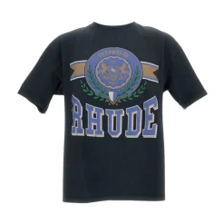 Heren Rhude T-Shirts
