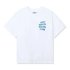 Heren Anti Social Social Club T-Shirts
