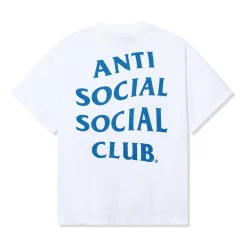 Heren Anti Social Social Club T-Shirts
