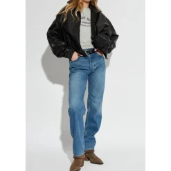 DAMES Anine Bing T-Shirts