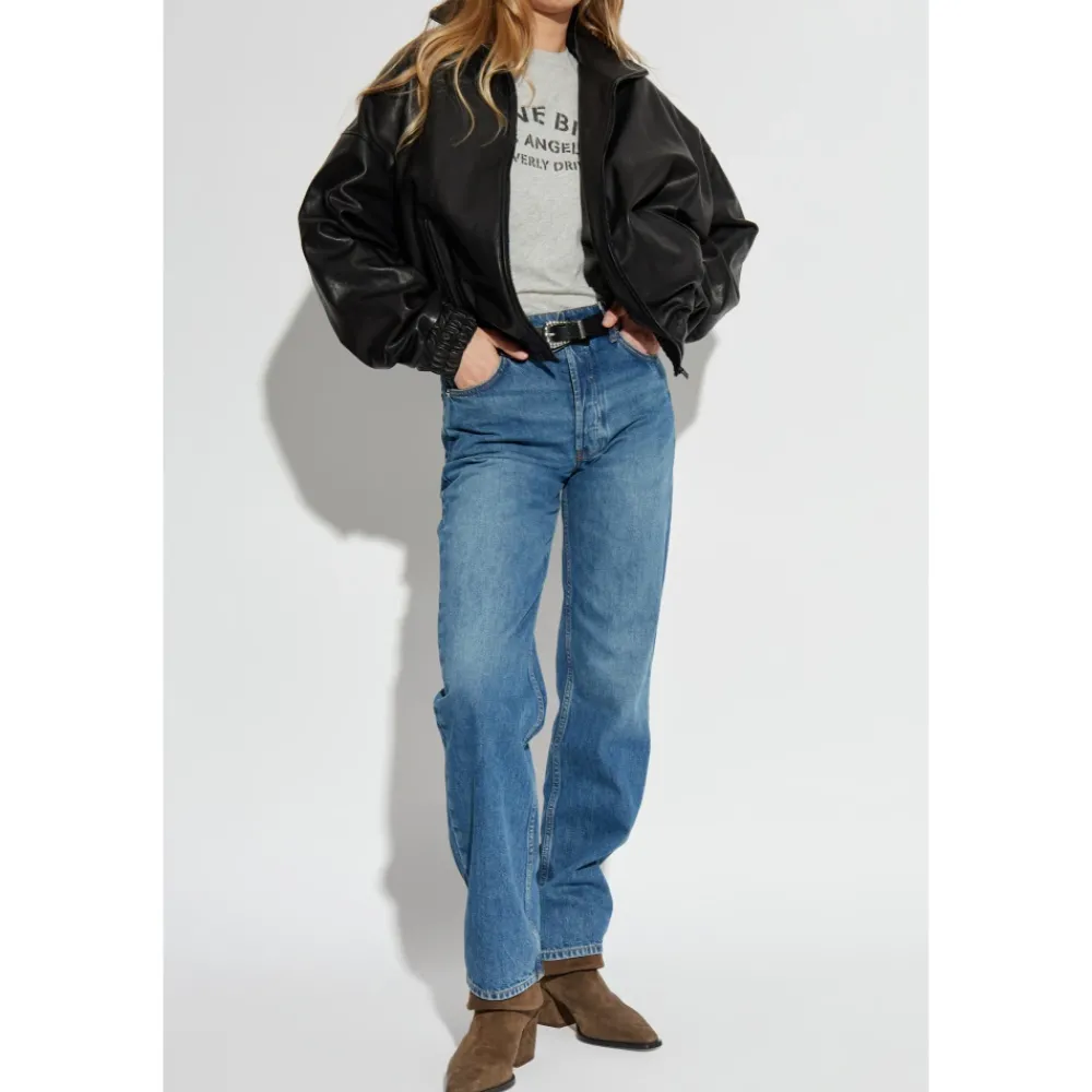 DAMES Anine Bing T-Shirts