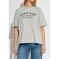 DAMES Anine Bing T-Shirts