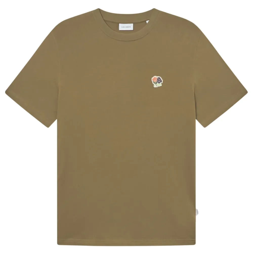 Heren Les Deux T-Shirts