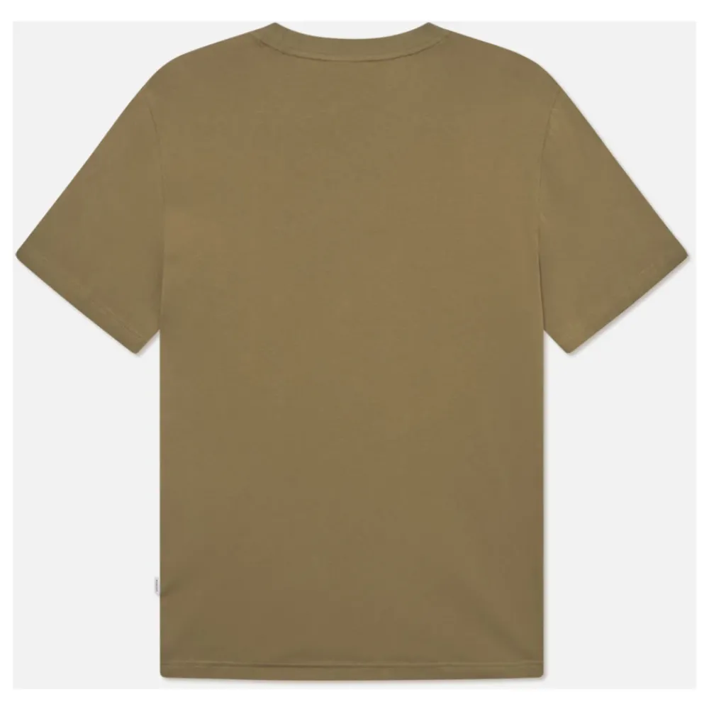 Heren Les Deux T-Shirts