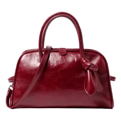 DAMES Jacquemus Handtassen^Turismo piccola