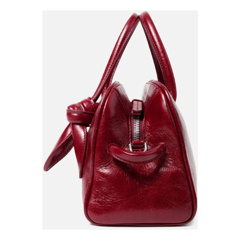 DAMES Jacquemus Handtassen^Turismo piccola