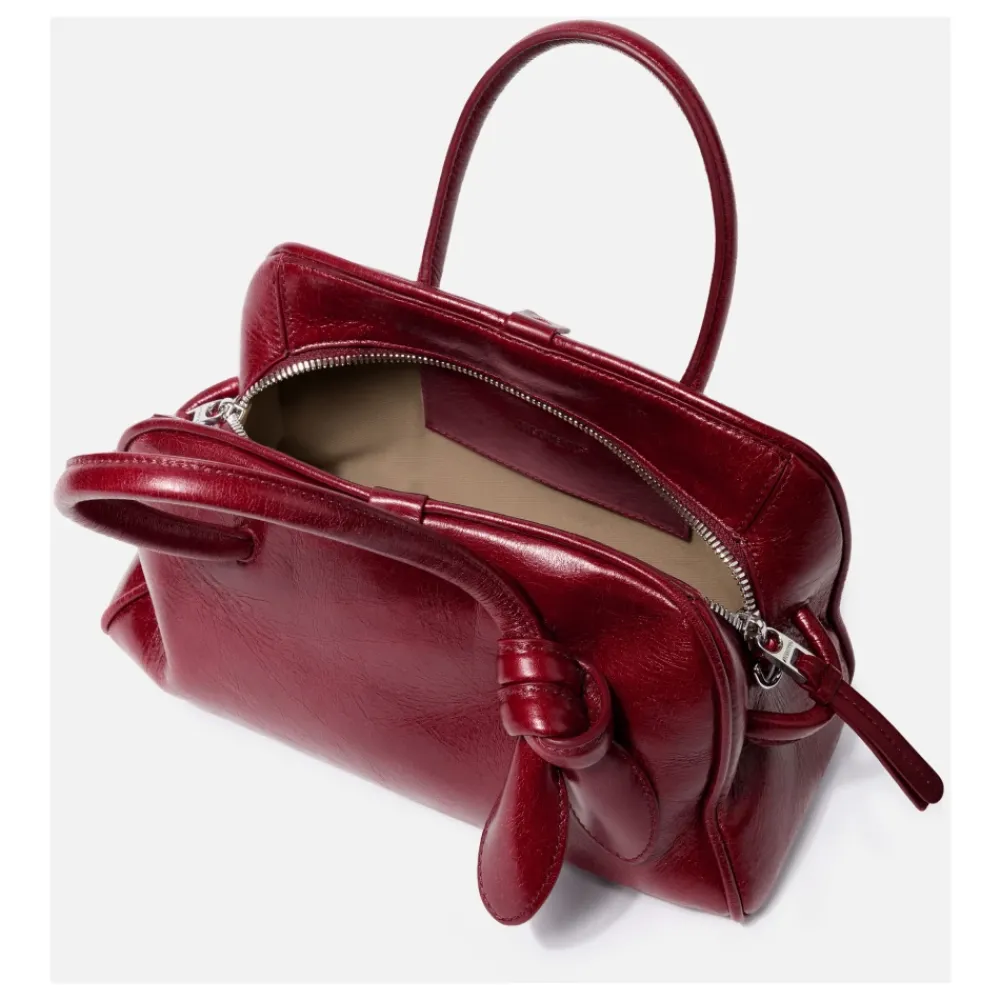 DAMES Jacquemus Handtassen^Turismo piccola