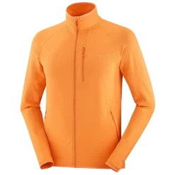Salomon Turmeric Lichtgewicht Warm Jack