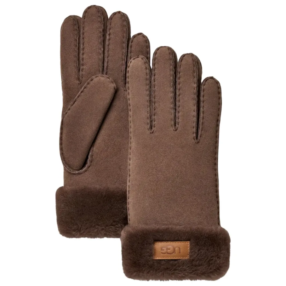 DAMES UGG Turn Cuff Glove