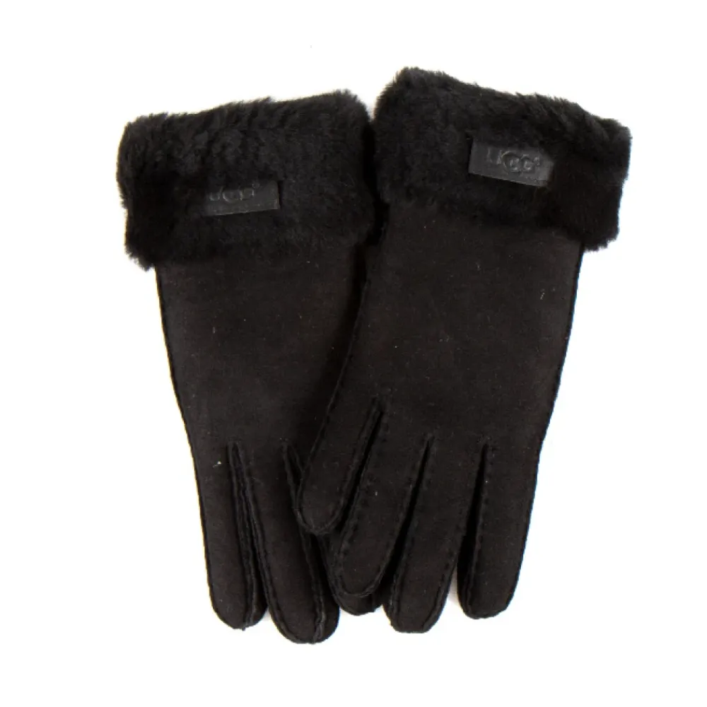 DAMES UGG Turn Cuff Handschoenen