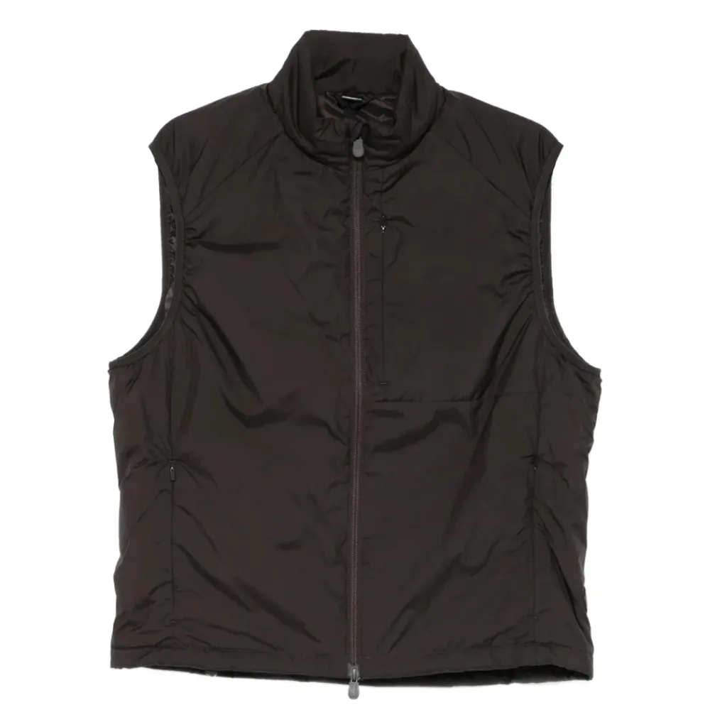 Heren Save The Duck Jassen^Turner Vest