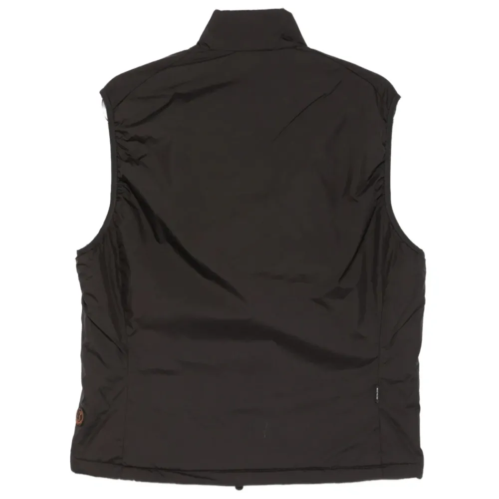 Heren Save The Duck Jassen^Turner Vest