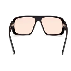 Heren Tom Ford Turner Zonnebril