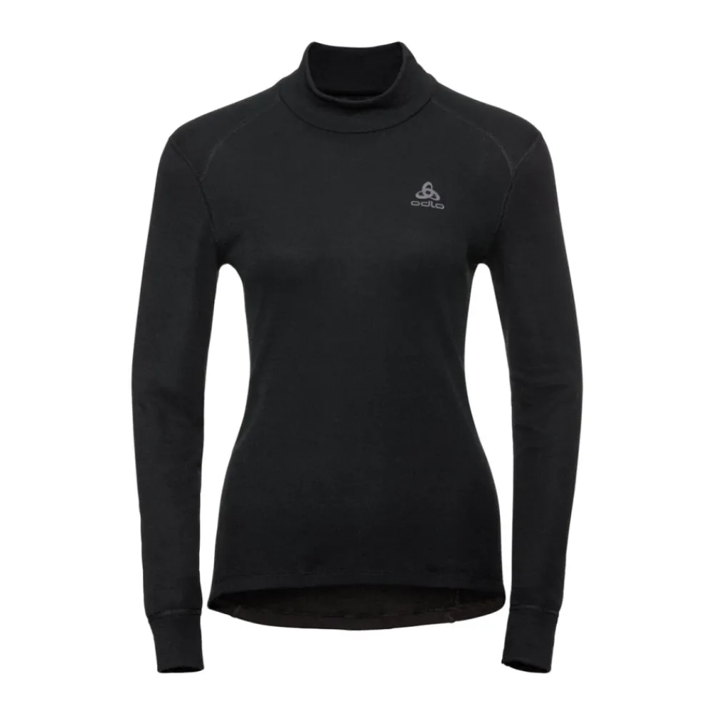 Odlo Turtle Neck Longsleeve Top
