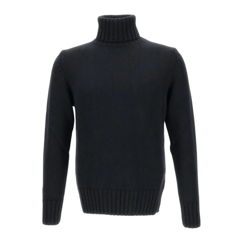 Heren Customer Lovers Truien & Vesten^Turtleneck