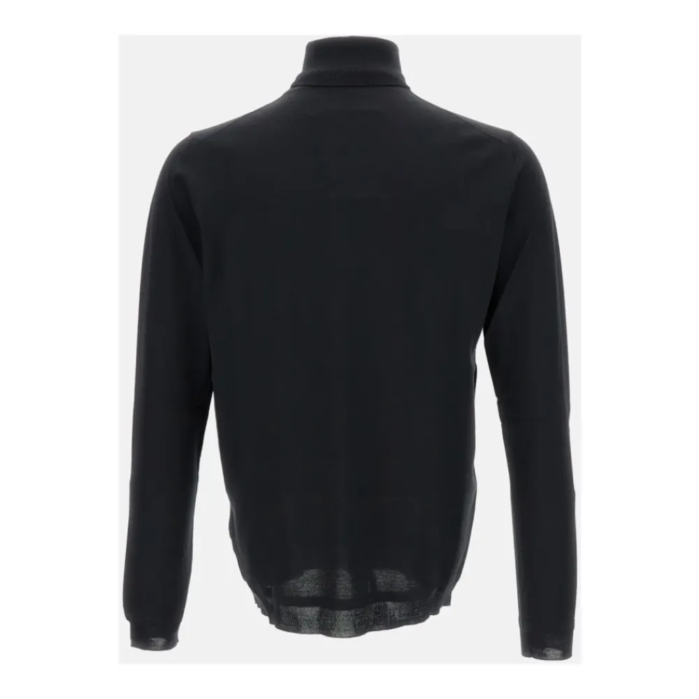 Heren GOES BOTANICAL Truien & Vesten^Turtleneck