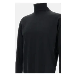 Heren GOES BOTANICAL Truien & Vesten^Turtleneck